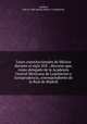 Leyes constitucionales de Me?xico durante el siglo XIX : discurso que, como delegado de la Academia Central Mexicana de Legislacion y Jurisprudencia, correspondiente de la Real de Madrid, Jose? Mari?a Gamboa 