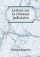 Lettres sur la reforme judiciaire, Simeon Pagnelo 