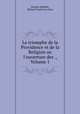 Le triomphe de la Providence et de la Religion ou l