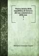 Nuova istoria della repubblica di Genova: del suo commercio e della sua .. 3, Michele Giuseppe Canale 
