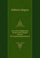 Om rattsstridighetens former med sarskild hansyn till skadestandsproblemet ., Wilhelm Sjogren 