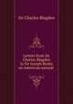 Letters from Sir Charles Blagden to Sir Joseph Banks on American natural ., Sir Charles Blagden 