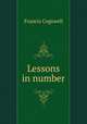 Lessons in number, Francis Cogswell 