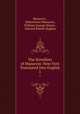 The Novellino of Masuccio: Now First Translated Into English. 1, Masuccio , Salernitano Masuccio , William George Waters , Edward Robert Hughes 