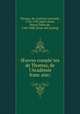 ?uvres comple?tes de Thomas, de l