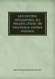 Les soirees amusantes, ou recueil choisi de nouveaux contes moraux, Jean Pierre Claris de Florian 