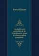 Les habitants primitifs de la Scandinavie: essai d