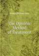 The Opsonic Method of Treatment, Richard William Allen 