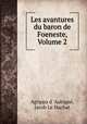 Les avantures du baron de Foeneste, Volume 2, Agrippa d