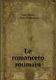 Le romancero roumain, Jules Brun, G. Dem Teodorescu 