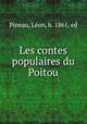 Les contes populaires du Poitou, Le?on Pineau 