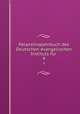 Palaestinajahrbuch des Deutschen evangelischen Instituts fr .. 4, 