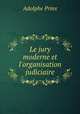 Le jury moderne et l
