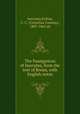 The Panegyricus of Isocrates, from the text of Bremi, with English notes, Isocrates,Felton, C. C. (Cornelius Conway), 1807-1862 ed 