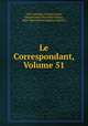Le Correspondant, Volume 51, Leon Lavedan 