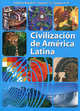 Civilizacion de America Latina. Учебное пособие (+2CD), Под ред. Раевского М.М. 