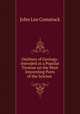 Outlines of Geology: Intended as a Popular Treatise on the Most Interesting Parts of the Science ., J. L. Comstock 