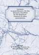 Lectures to practitioners: On the diseases classified by the Registrar-General as tabes mesenterica, Gairdner, W. T. (William Tennant), Sir, 1824-1907,Coats, Joseph 