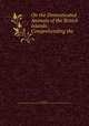 On the Domesticated Animals of the British Islands: Comprehending the ., David Low, Cornell University College of Veterinary Medicine . Flower-Sprecher Veterinary Library 
