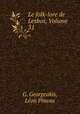Le folk-lore de Lesbos, Volume 31, G. Georgeakis 