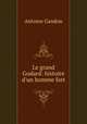 Le grand Godard: histoire d