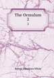 The Ormulum. 2, Robert Meadows White 
