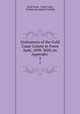 Ordinances of the Gold Coast Colony in Force June, 1898: With an Appendix .. 2, Gold Coast, Gold Coast, William Brandford Griffith 