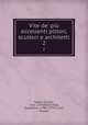 Vite de` pi eccellenti pittori, scultori e architetti. 2, Vasari, Giorgio, 1511-1574,Della Valle, Guglielmo, 1740?-1794?,Carli, Pazzini 