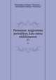 Parnassos: syggramma periodikon, kata mna ekdidomenon. 11, Philologikos Syllogos "Parnassos .", Philologikos Syllogos "Parnassos" 