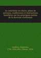 Le catechiste en chaire, plans de sermons, conferences et instructions familieres sur les principaux points de la doctrine chretienne, Ambroise Guillois 