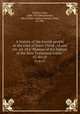 A history of the Jewish people in the time of Jesus Christ. 2d and rev. ed. of a "Manual of the history of the New Testament times.". 02 div.01, Emil Schurer 