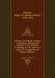 Lectures on biology. Biology I. Its history and present domain. II. Its relations to geology. III. Its value as a study. IV. Its growth and future influence, Shufeldt, Robert W. (Robert Wilson), 1850-1934 