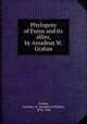 Phylogeny of Fusus and its allies, by Amadeus W. Grabau, Grabau, Amadeus W. (Amadeus William), 1870-1946 