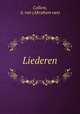Liederen, Collem, A. van (Abraham van) 