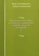 Opuscula omnia Actis eruditorum Lipsiensibus inserta: quae ad universam .. 5, Acta eruditorum , Acta eruditorum 