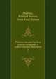 Photiou tou patriarchou Lexeon synagoge: e codice Galeano descripsit, Photius, Richard Porson, Peter Paul Dobree 