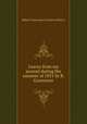 Leaves from my journal during the summer of 1851 by R. Grosvenor., Robert Grosvenor (1st baron Ebury.) 
