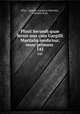 Plinii Secundi quae fertur una cum Gargilli Martialis medicina: nunc primum .. 145, Pliny, Quintus Gargilius Martialis , Valentin Rose 