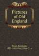 Pictures of Old England, Reinhold Pauli 