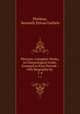 Plotinos: Complete Works, in Chronological Order, Grouped in Four Periods : with Biography by .. 1-4, Plotinus, Kenneth Sylvan Guthrie 