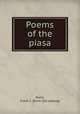 Poems of the piasa, Riehl, Frank C. [from old catalog] 