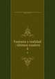 Fantasa y realidad : ltimos cuadros. 4, Enrique Ramirez de Saavedra Cueto Remirez de Baquedano y Ortega Rivas 