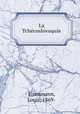 La Tchecoslovaquie, Eisenmann, Louis, 1869- 