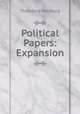 Political Papers: Expansion, Theodore Marburg 