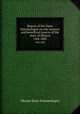 Report of the State Entomologist on the noxious and beneficial insects of the state of Illinois. 14th 1885, Illinois State Entomologist 