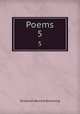 Poems. 5, Browning Elizabeth Barrett 