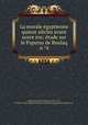 La morale e?gyptienne quinze sie?cles avant notre e?re; e?tude sur le Papyrus de Boulaq n ?4, E?mile Cle?ment Ame?lineau 