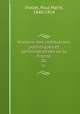 Histoire des institutions polititiques et administratives de la France. 01, Viollet, Paul Marie, 1840-1914 