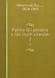 Pamia?tki polskie z ro?z?nych czaso?w, Heleniusz, Eu......, 1814-1903 
