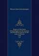 Report of the State Entomologist on the noxious and beneficial insects of the state of Illinois. 12th, Illinois State Entomologist 